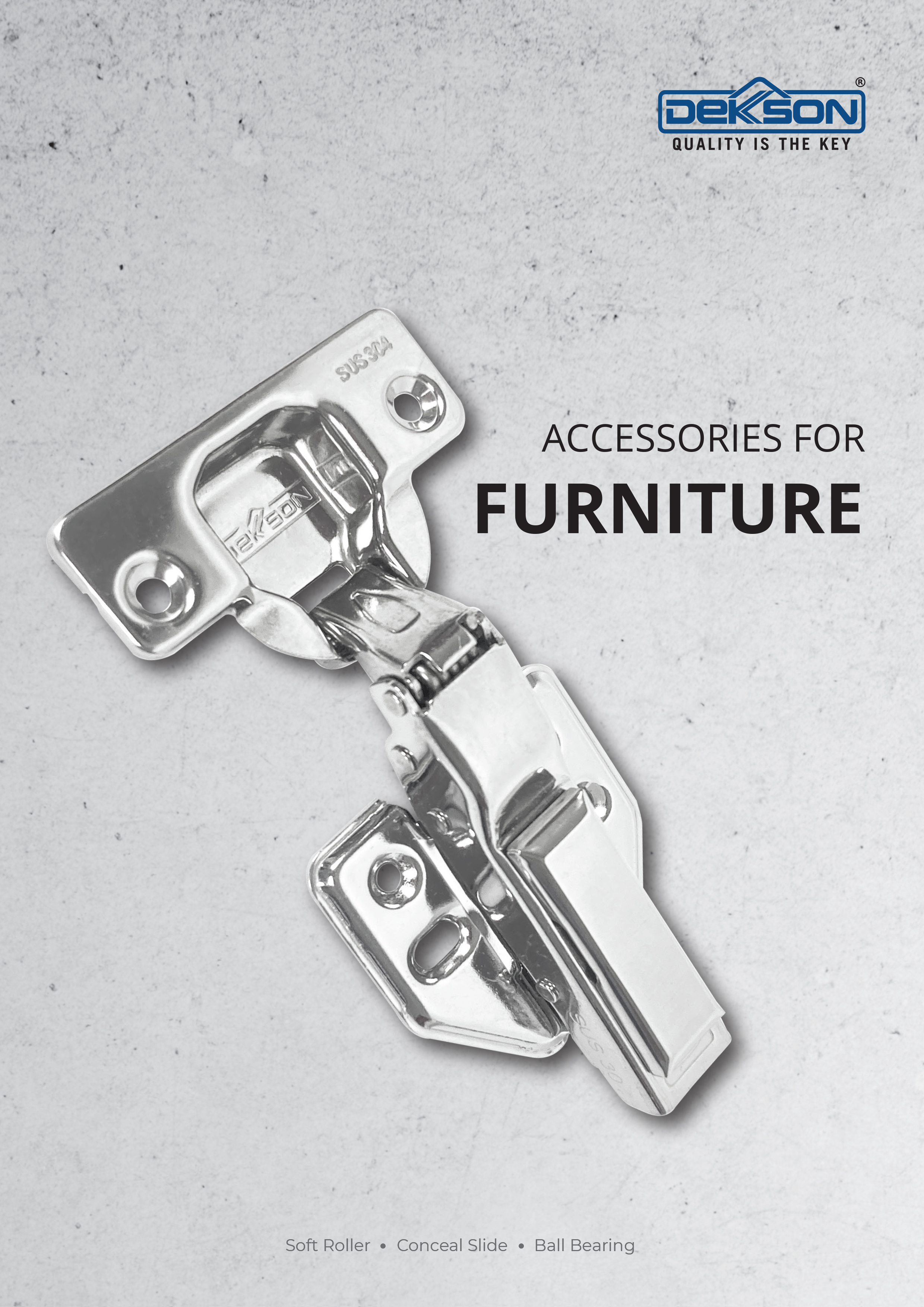 Accessories for Furniture 2022